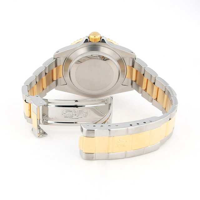 ロレックス サブマリーナ 16613 メンズ 中古
