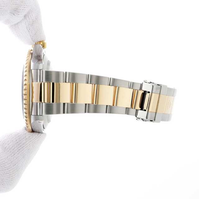 ロレックス サブマリーナ 16613 メンズ 中古