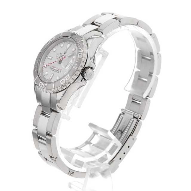 ROLEX Yacht Master 169622 Ladies Used