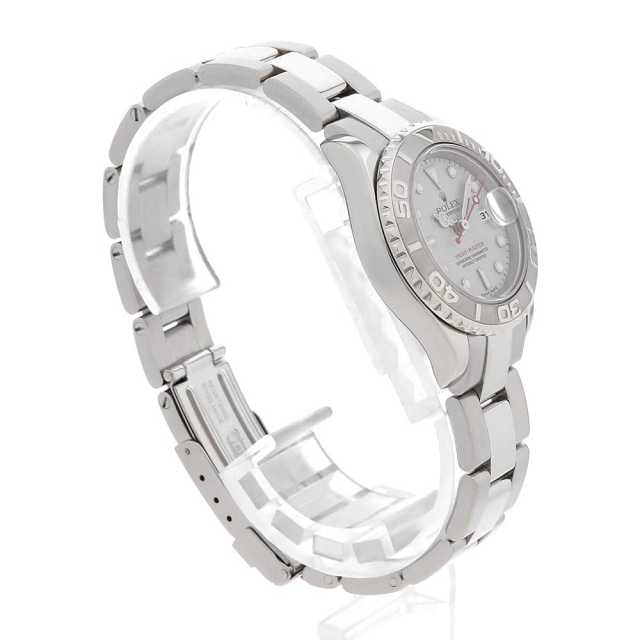 ROLEX Yacht Master 169622 Ladies Used