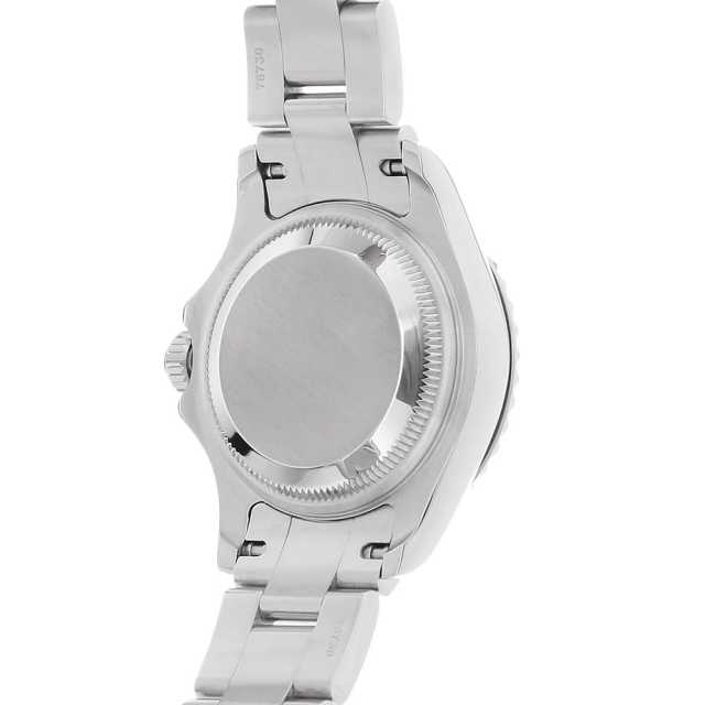 ROLEX Yacht Master 169622 Ladies Used