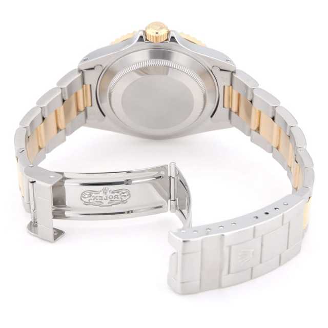 ロレックス サブマリーナ 16613SG メンズ 中古