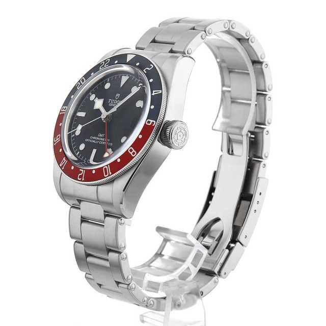 79830RB ブラック TUDOR（チューダー）ヘリテージ ブラックベイ