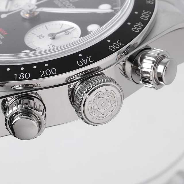 79360N ブラック TUDOR（チューダー）ブラックベイ クロノ 中古 | 東京  