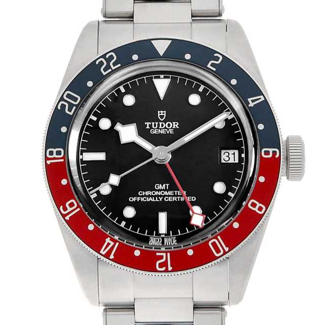 チューダー ブラックベイ 79830RB メンズ 中古