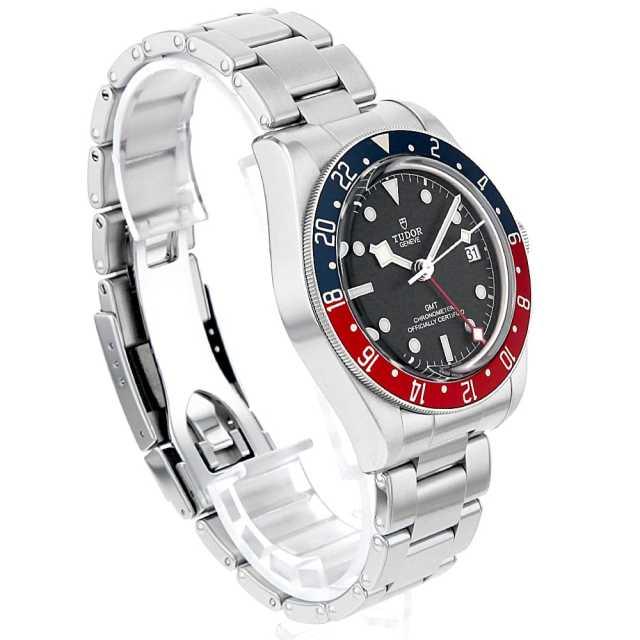 チューダー ブラックベイ 79830RB メンズ 中古