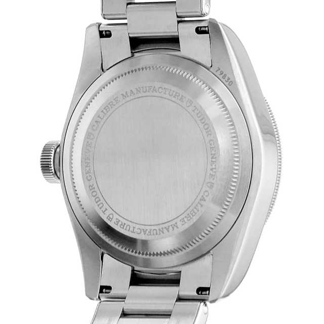 チューダー ブラックベイ 79830RB メンズ 中古