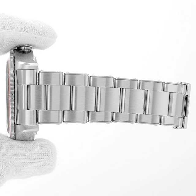 チューダー ブラックベイ 79830RB メンズ 中古