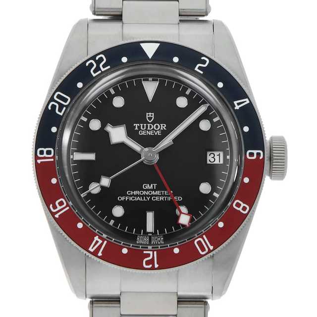 チューダー ブラックベイ 79830RB メンズ 中古