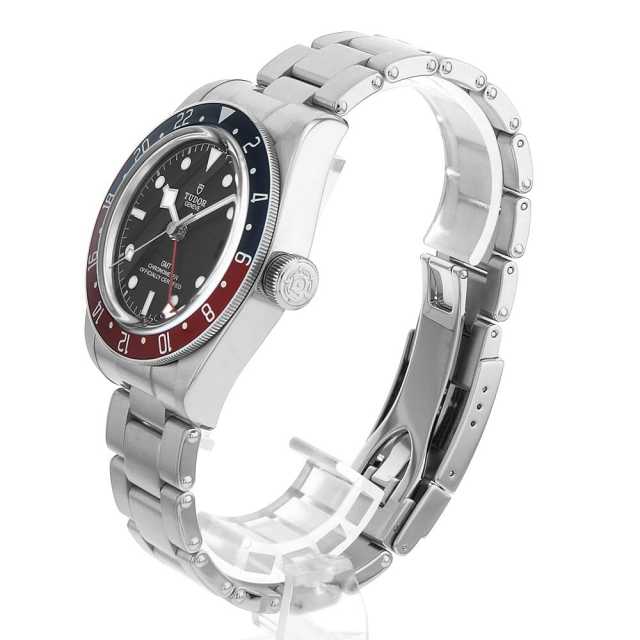 チューダー ブラックベイ 79830RB メンズ 中古