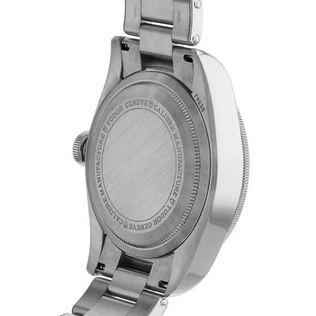 チューダー ブラックベイ 79830RB メンズ 中古