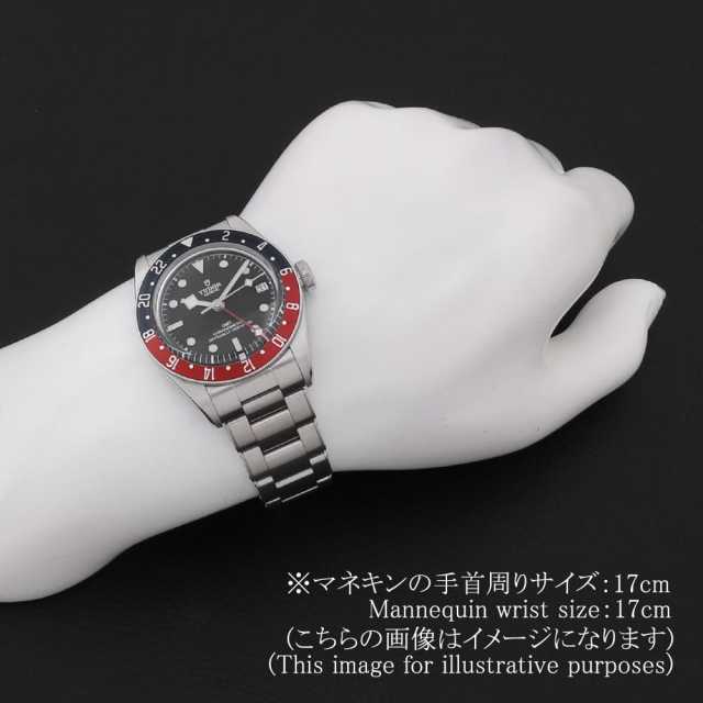 チューダー ブラックベイ 79830RB メンズ 中古