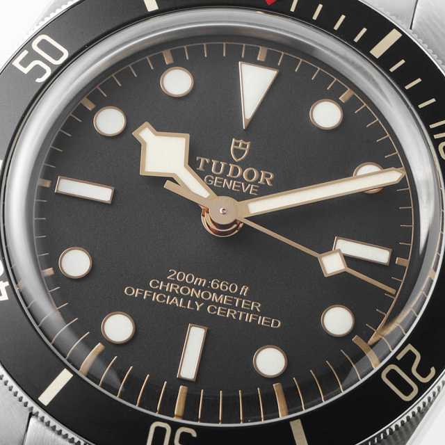 79030N ブラック TUDOR（チューダー）ブラックベイ58 中古 | 東京