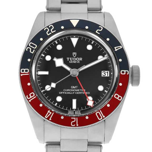 チューダー ブラックベイ 79830RB メンズ 中古