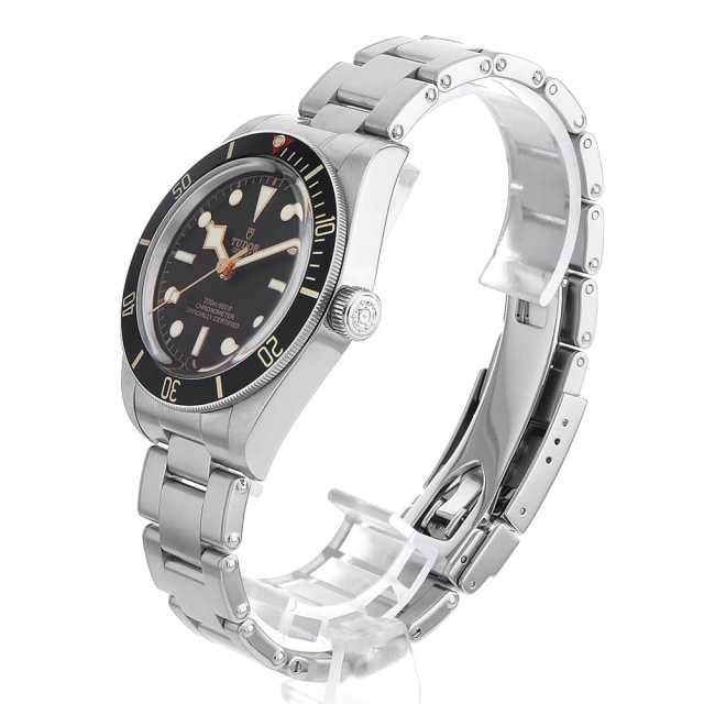 TUDOR Black Bay 79030N Men's Used