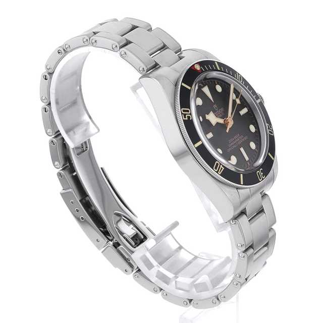 TUDOR Black Bay 79030N Men's Used