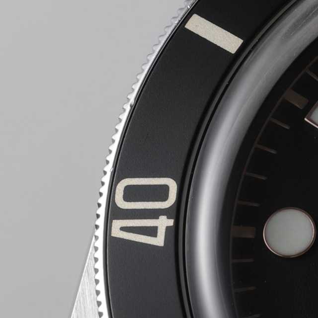 TUDOR Black Bay 79030N Men's Used
