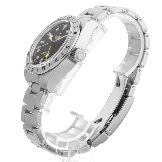 TUDOR Black Bay 79470 Men's Used