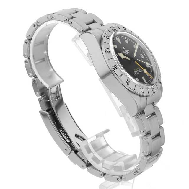 TUDOR Black Bay 79470 Men's Used