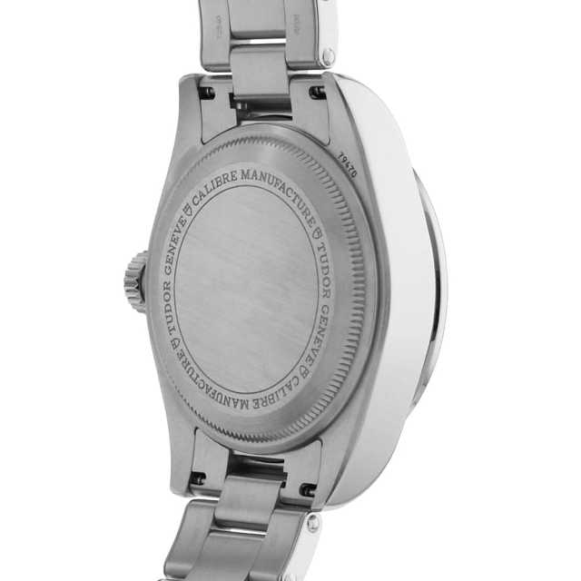 TUDOR Black Bay 79470 Men's Used