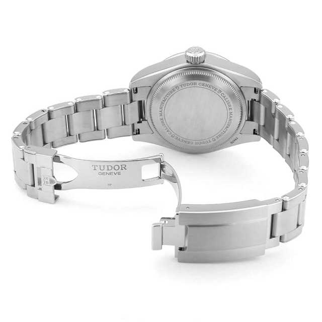 TUDOR Black Bay 79470 Men's Used