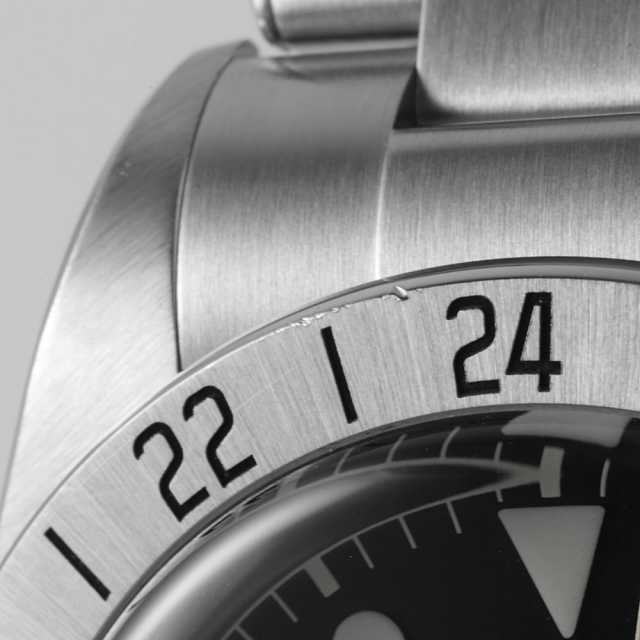 TUDOR Black Bay 79470 Men's Used