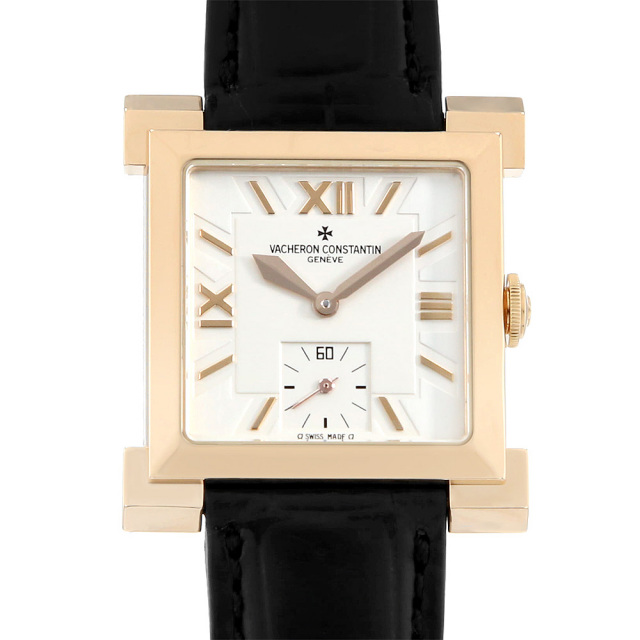 91030/000R-8920 シルバー VACHERON CONSTANTIN（ヴァシュロン 