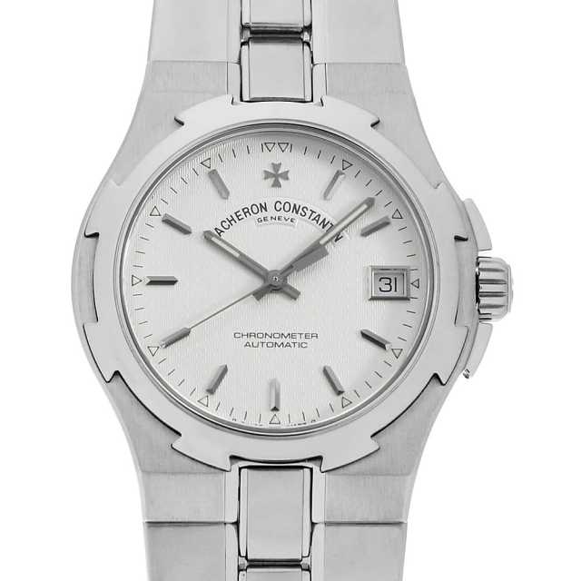 ヴァシュロンコンスタンタン オーヴァーシーズ 42042/423A メンズ 中古