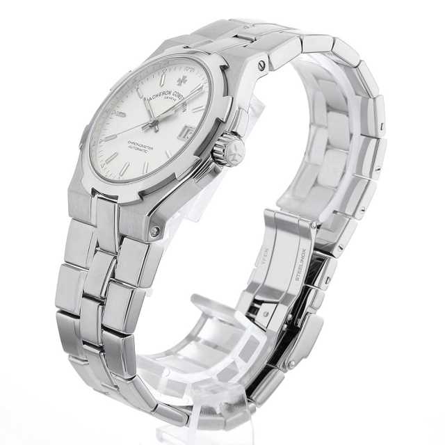 ヴァシュロンコンスタンタン オーヴァーシーズ 42042/423A メンズ 中古