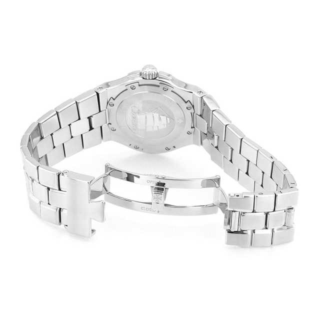 ヴァシュロンコンスタンタン オーヴァーシーズ 42042/423A メンズ 中古