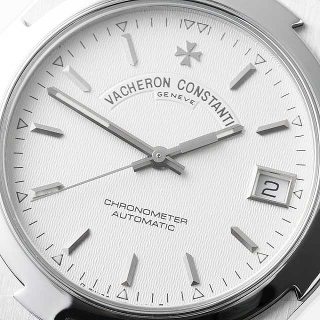 ヴァシュロンコンスタンタン オーヴァーシーズ 42042/423A メンズ 中古