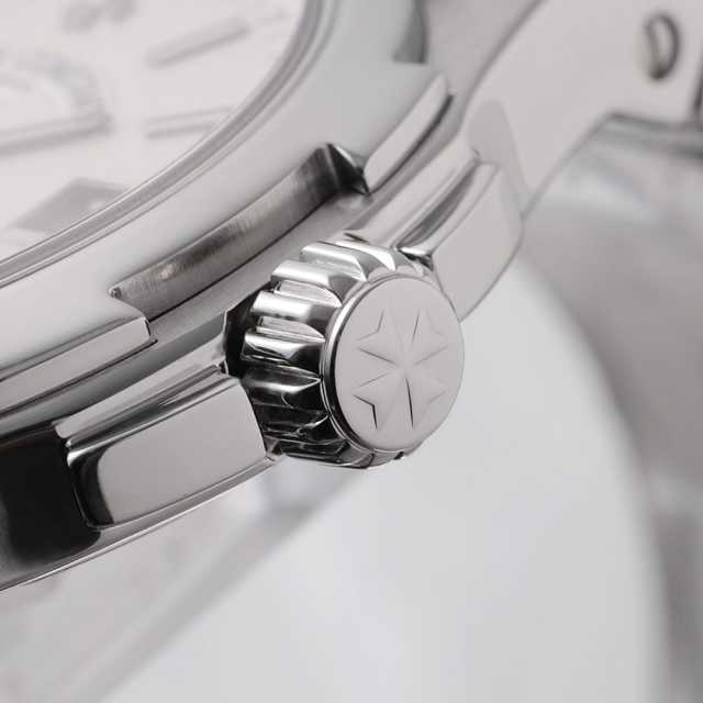 ヴァシュロンコンスタンタン オーヴァーシーズ 42042/423A メンズ 中古