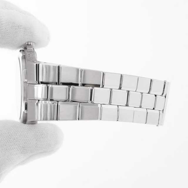 ヴァシュロンコンスタンタン オーヴァーシーズ 42042/423A メンズ 中古