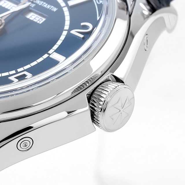 ヴァシュロンコンスタンタン フィフティーシックス 4000E/000A-B548 メンズ 中古