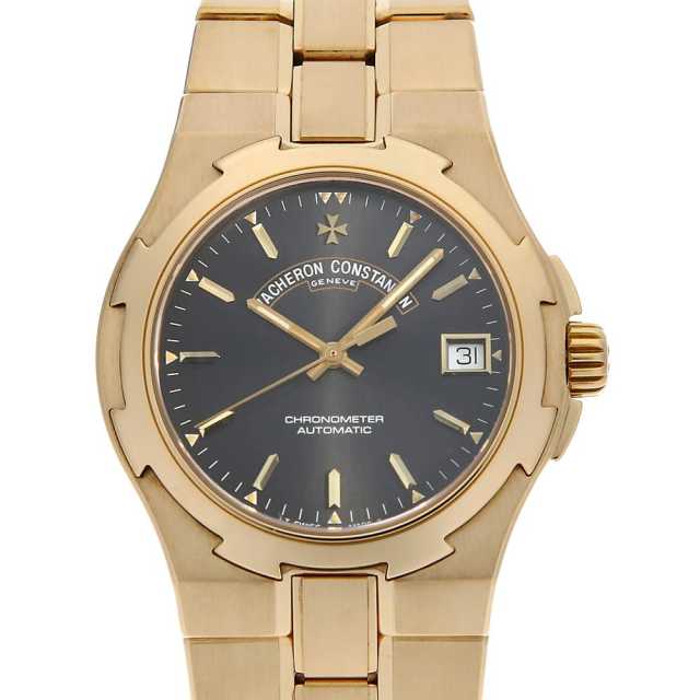 ヴァシュロンコンスタンタン オーヴァーシーズ 42040/423J-8467 メンズ 中古