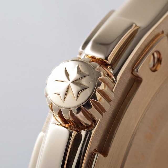 42040/423J-8467 ブラック VACHERON CONSTANTIN（ヴァシュロン