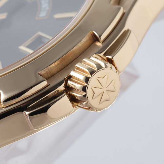 ヴァシュロンコンスタンタン オーヴァーシーズ 42040/423J-8467 メンズ 中古