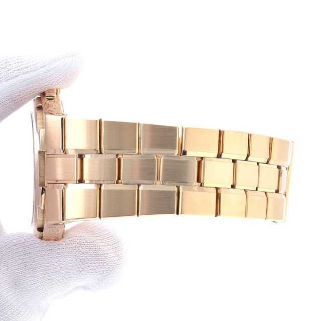 ヴァシュロンコンスタンタン オーヴァーシーズ 42040/423J-8467 メンズ 中古