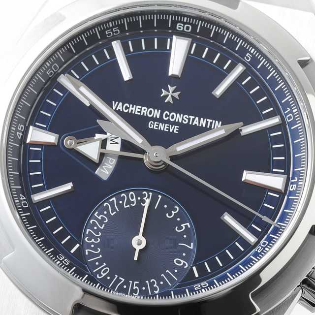 7900V/110A-B334 ブルー VACHERON CONSTANTIN（ヴァシュロン