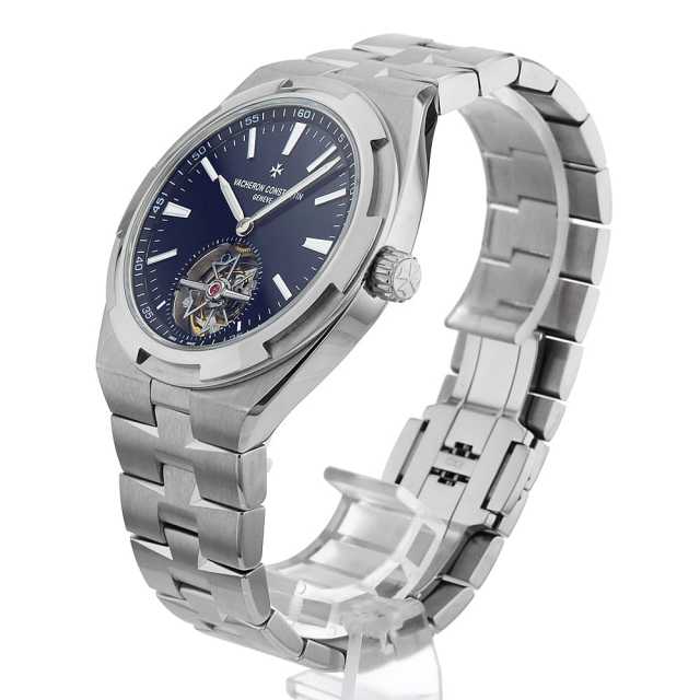 VACHERON CONSTANTIN Overseas 6000V/110A-B544 Men's Used