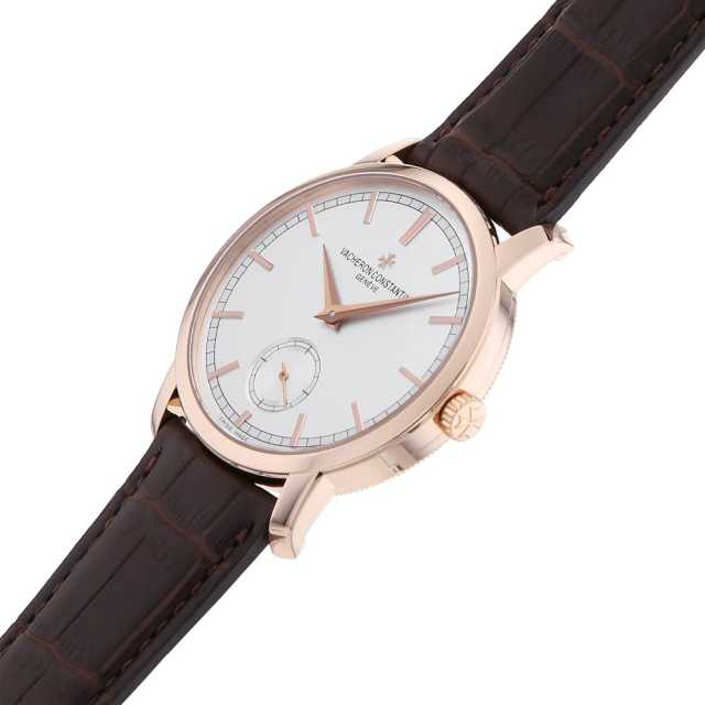 82172/000R-9382 シルバー VACHERON CONSTANTIN（ヴァシュロン