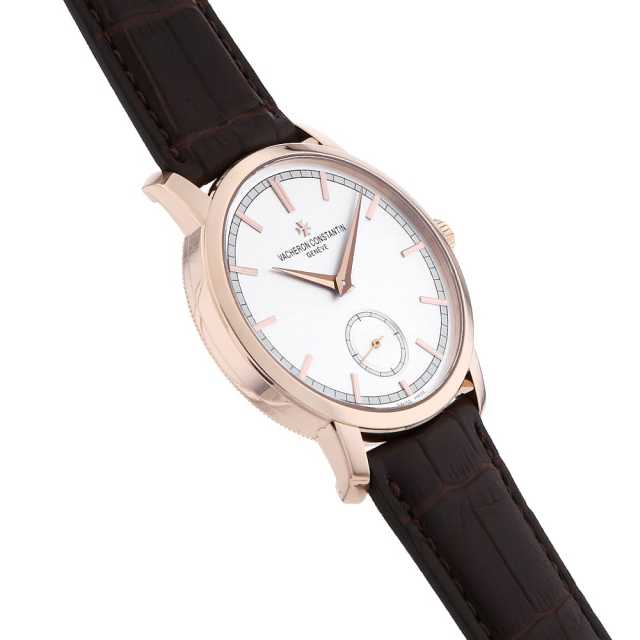 82172/000R-9382 シルバー VACHERON CONSTANTIN（ヴァシュロン