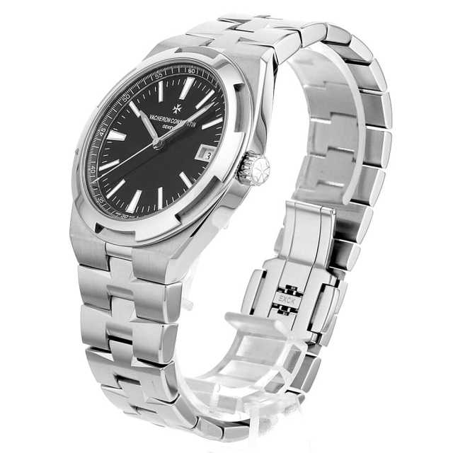 VACHERON CONSTANTIN Overseas 4500V/110A-B483 Men's Used