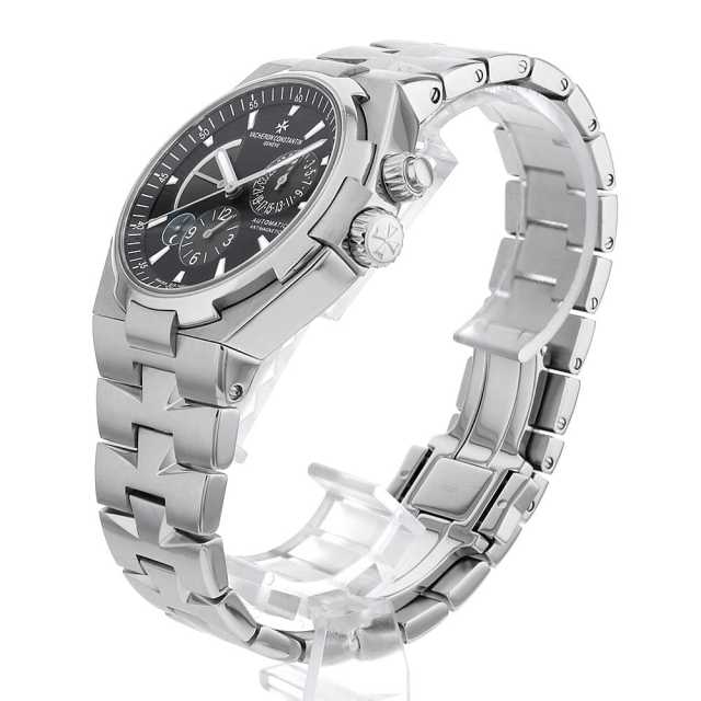 ヴァシュロンコンスタンタン オーヴァーシーズ 47450/B01A-9227 メンズ 中古
