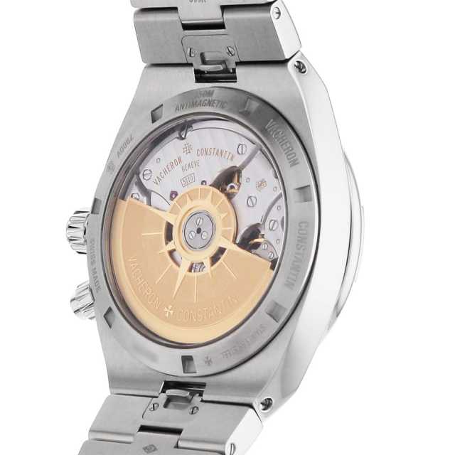 ヴァシュロンコンスタンタン オーヴァーシーズ 7900V/110A-B334 メンズ 中古