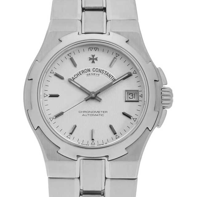 ヴァシュロンコンスタンタン オーヴァーシーズ 42040/423A-8458 メンズ 中古