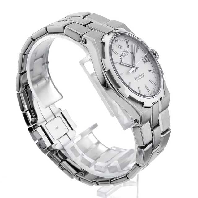 ヴァシュロンコンスタンタン オーヴァーシーズ 42040/423A-8458 メンズ 中古