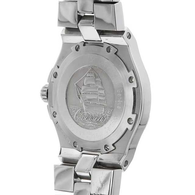 ヴァシュロンコンスタンタン オーヴァーシーズ 42040/423A-8458 メンズ 中古