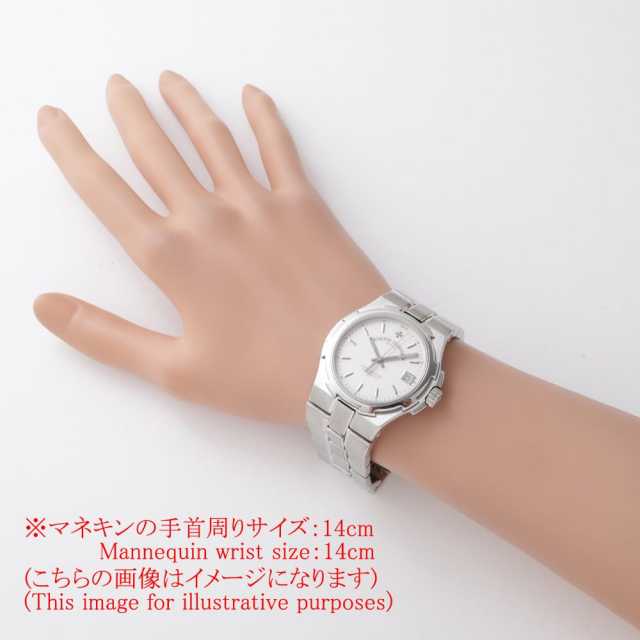 ヴァシュロンコンスタンタン オーヴァーシーズ 42040/423A-8458 メンズ 中古
