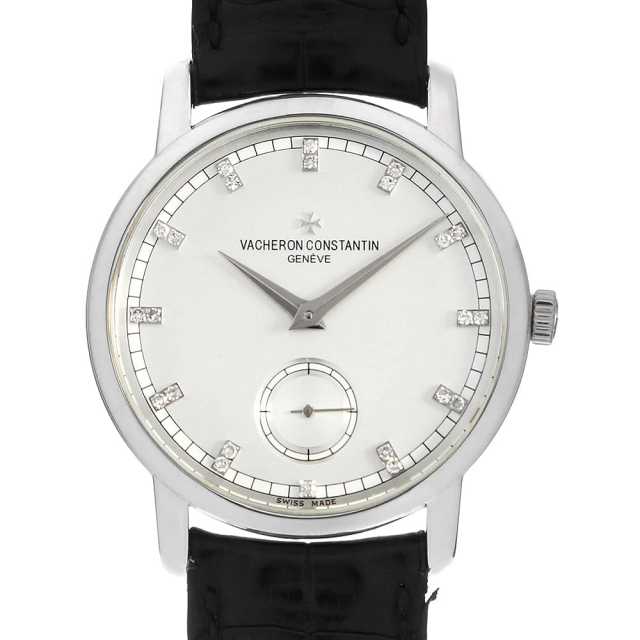 VACHERON CONSTANTIN Patrimony 82172/000G-9605 Men's Used